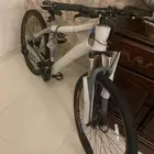 دراجه هوائيه هجين (سيكل) للبيع