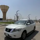 نيسان باثفندر 2016