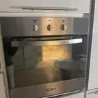فرن مستعكل للبيع السوم عليكم لحد يبخص السعر