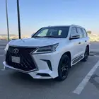 لكزس2020 فل كامل