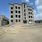 مقاولات عظم وتشطيب