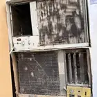 مكيفين شباك 24 كمبروسر كبير مع جراب حقها