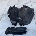 بطانات خلفيه كامري 2002