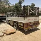 دنه ايسوزو موديل 98