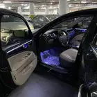 إنارات محيطية جنسس2014