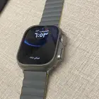 ساعه آبل واتش