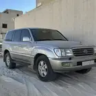 لاندكروزر 2005 للبيع