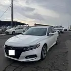 هوندا أكورد سبورت 2018