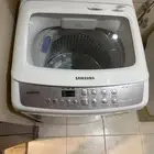 غسالة سامسونج