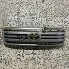 شبك لاندكروزر ذهبي 2007