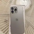 ايفون 16 بروماكس تيتانيوم