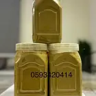 الحناء الطبيعي
