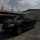 فورد اكسبديشن 2015