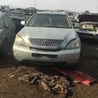قطع لكزس RX جميع القطع
