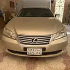 لكزس. 2011 فل كامل