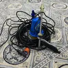 رشاش ميه لتنظيف السيارات
