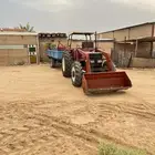 معرض مشرفه للمعدات الزراعيه