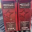 تم البيع بطاريه شمسيه جل 200 امبير