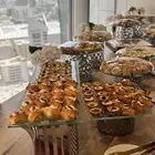كوفي بريك وبوفيه