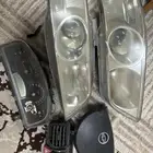 قطع كابريس 2006