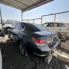 هوندا اكورد 2010 فل كامل