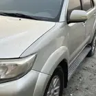 فورشنر 2012