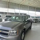 تاهو 2013 قصير بدون دبل