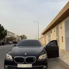 بي ام دبليو 750