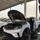 قطع غيار جلي