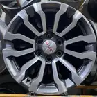 جنوط جمس سيرا مقاس 18 اصلي وكاله موديل 2023