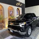 سلفرادو 2023 قير علاق