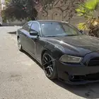 دوج تشارجر RT 2011 للبيع او للبدل مع دفع الفارق لي