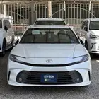 كامري 2025 بنزين LE