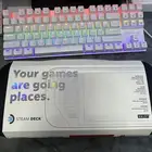 ستيم ديك - steam deck