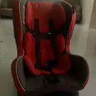 كرسي سياره للأطفال