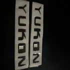 حروف جمس يوكن