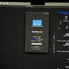 ماك بوك اير ام2 2022 - MacBook Air M2 2022