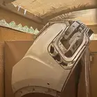 Changan 2020-2022 CS85 شانجان قطع غيار