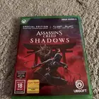 اساسن كريد شادوز assassin s Creed shadows