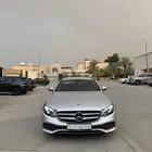 مرسيدس E class 2018 250