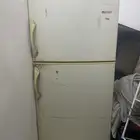 ثلاجه سوبر جنرال