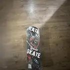 لوحت تزلج لألا بيع جديد مقد استخدمته