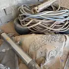 للبيع غطاس 30 حصان