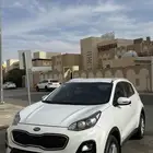 سبورتاج 2021 دبل مكينة 2.0