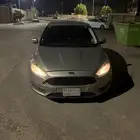 فورد فوكس 2016