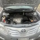 كامري 2008 جير تماتيك