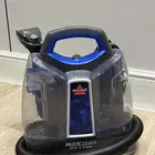 جهاز بيسيل لتنظيف السجاد المحمول ( جديد)