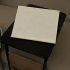 ادوات مكتبيه جديده مصباح مع شاحن واستاند وسماعه بلتوث