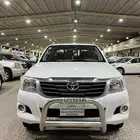 هايلكس تماتيك