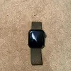 ساعه ابل 5